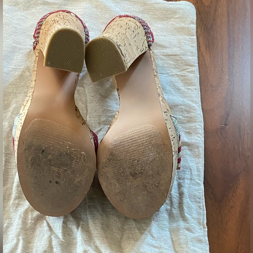 Sandals - Picture 3 of 5